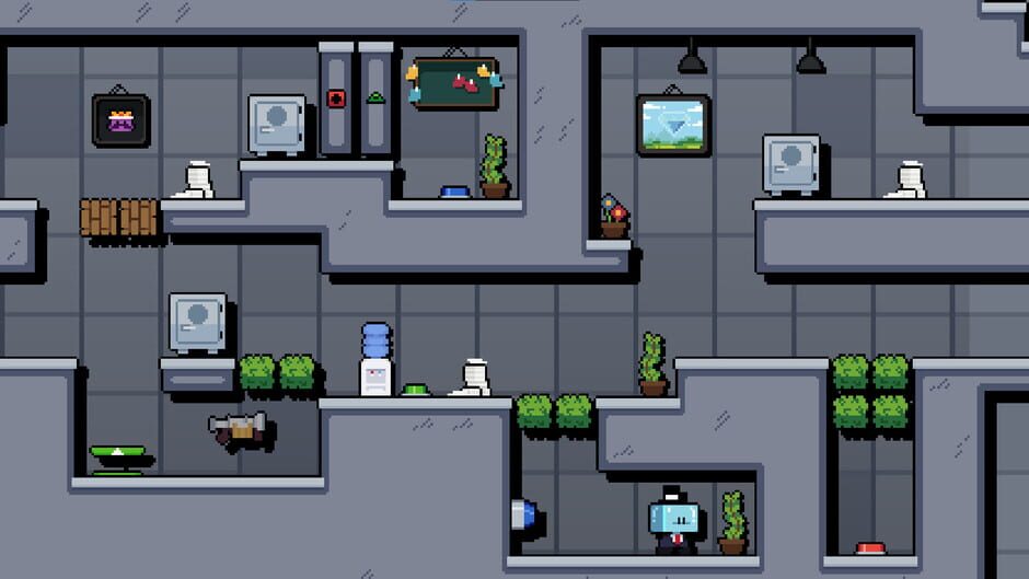 Diefrosty Screenshot