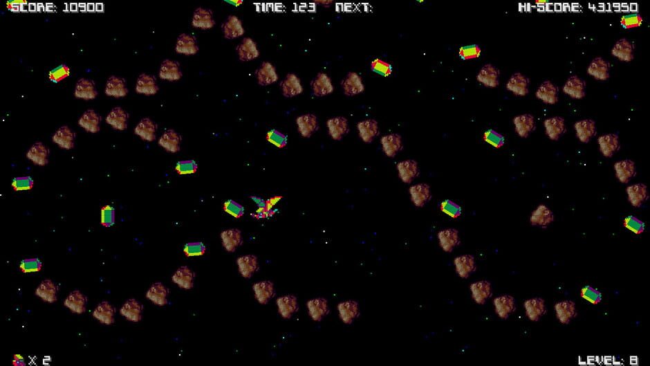 Galacticon Screenshot