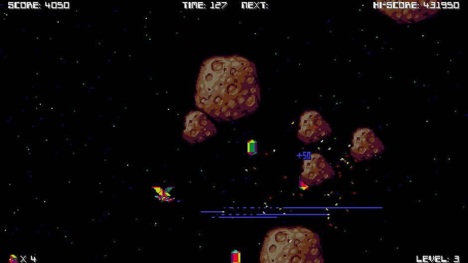 Galacticon Screenshot