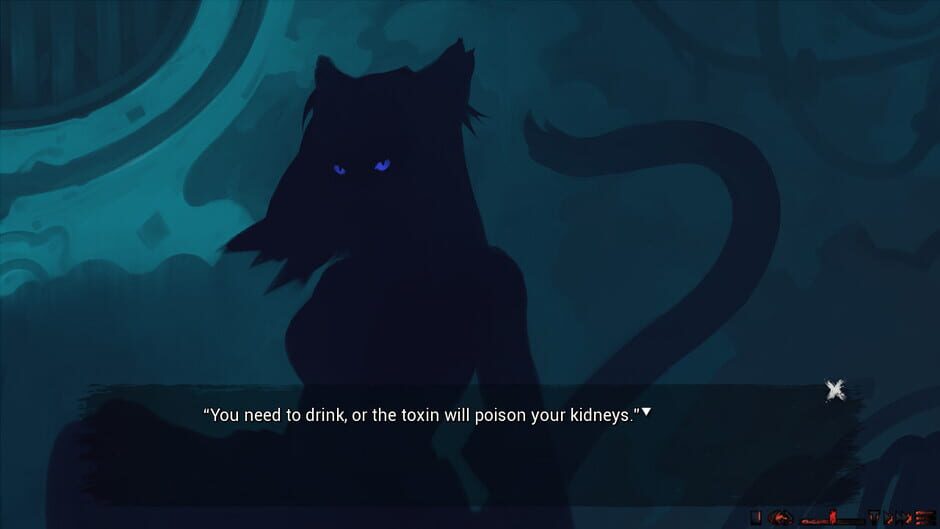 The Jewel of Monostructure Screenshot