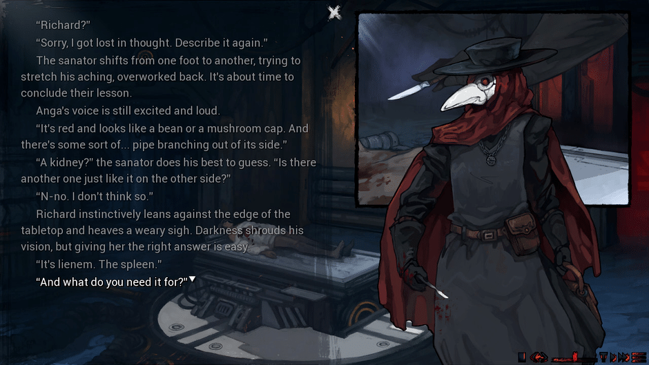 The Jewel of Monostructure Screenshot