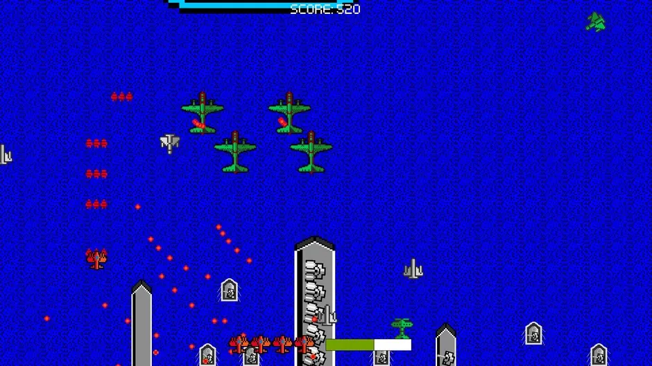 Tiger Fighter 1931: Tora!Tora! MP042