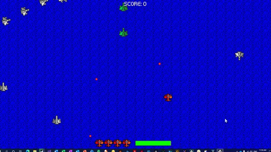 Capture d'écran de l'article