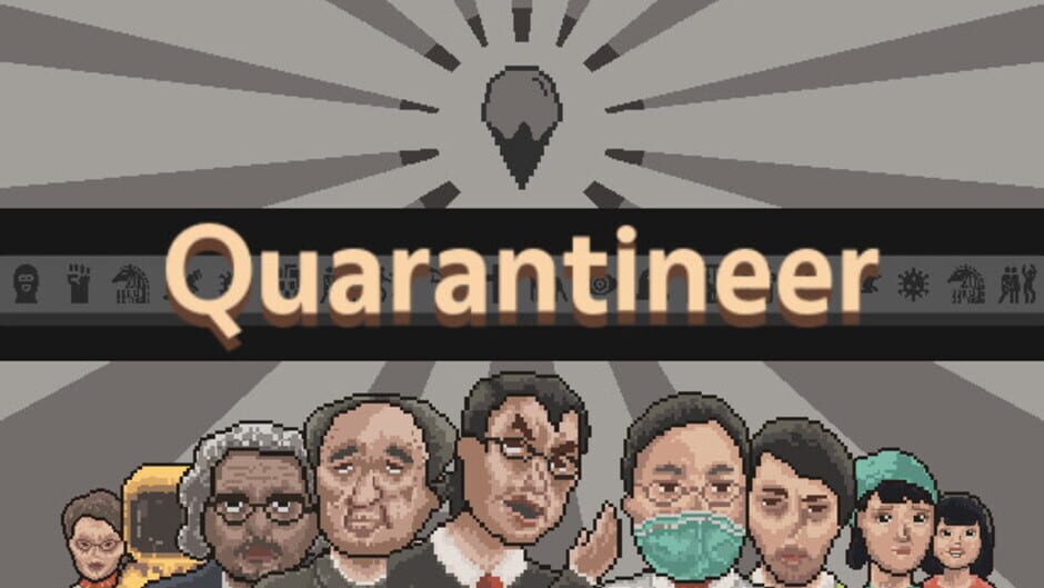 Quarantineer Screenshot