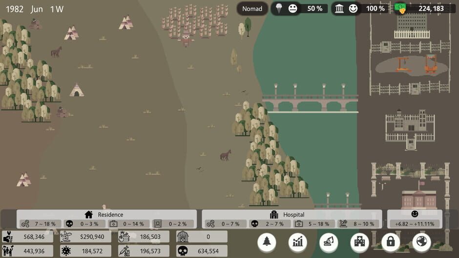 Quarantineer Screenshot