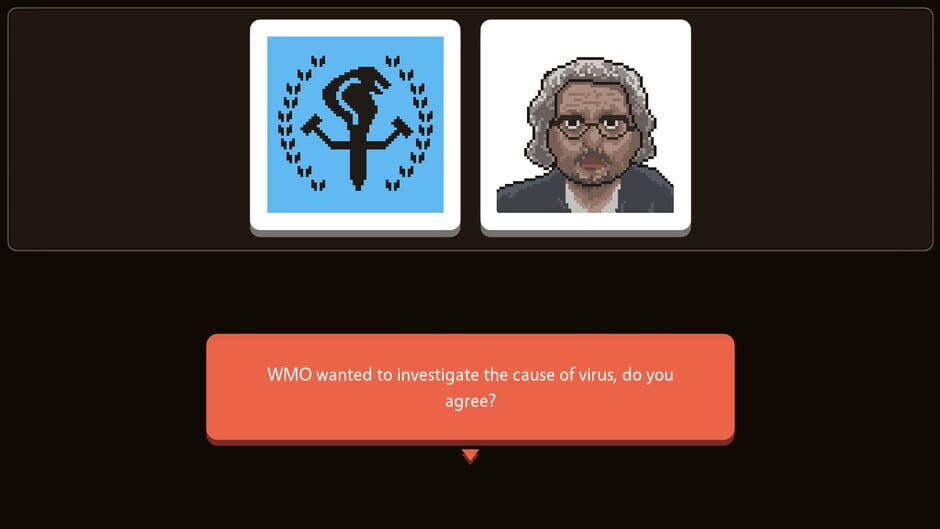 Quarantineer Screenshot