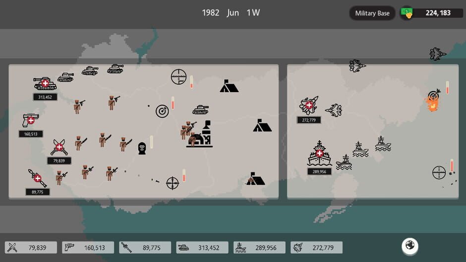 Quarantineer Screenshot