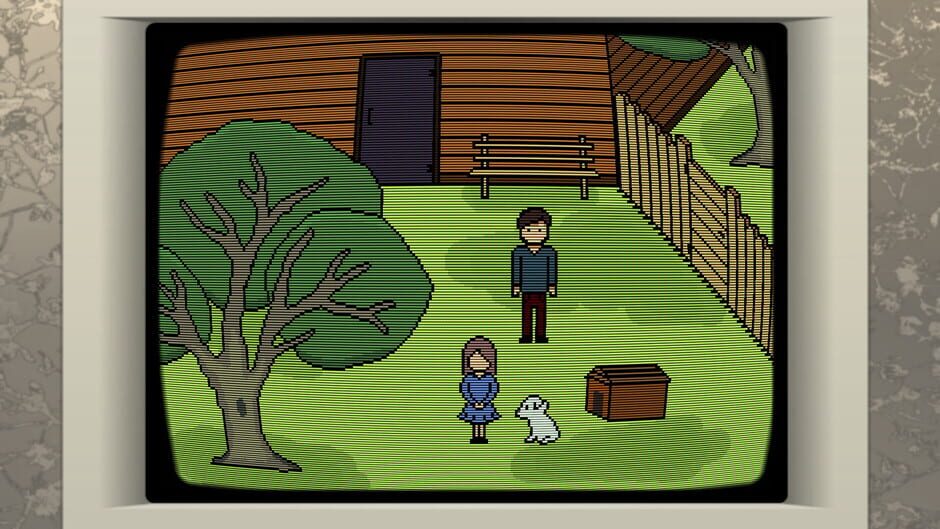 The Hungry One screenshot