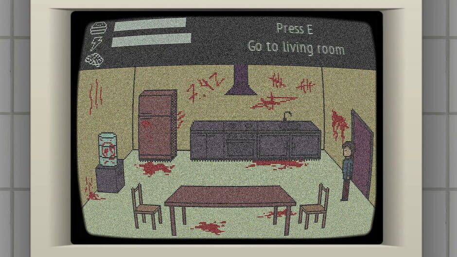 The Hungry One screenshot