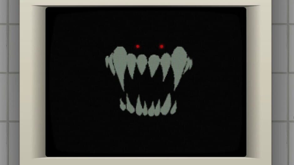 The Hungry One screenshot