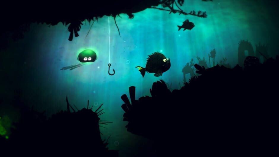 Nero's Adventure screenshot