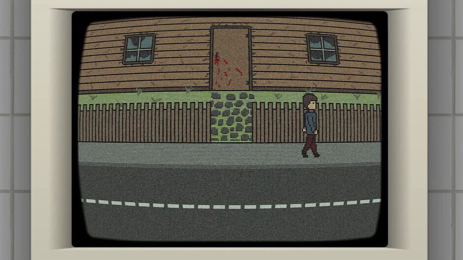 The Hungry One screenshot