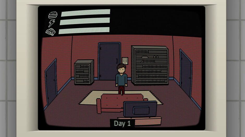 The Hungry One screenshot
