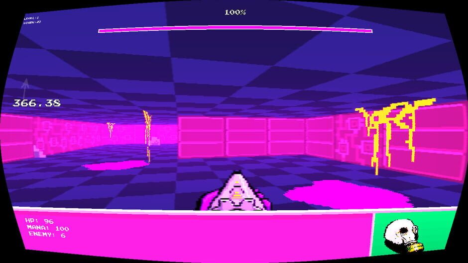 Spiceshifter Screenshot