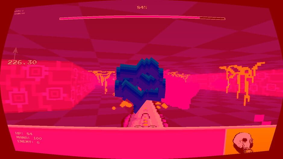 Spiceshifter Screenshot
