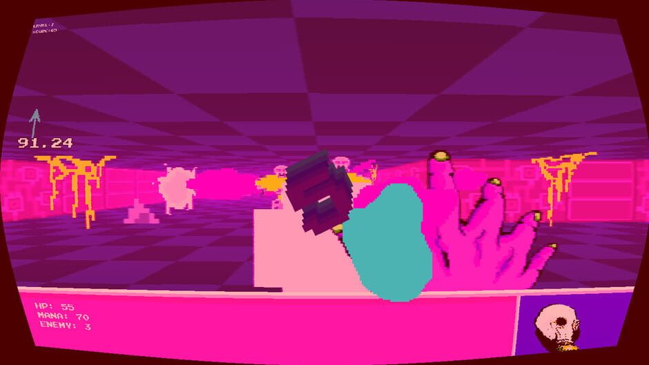 Spiceshifter Screenshot
