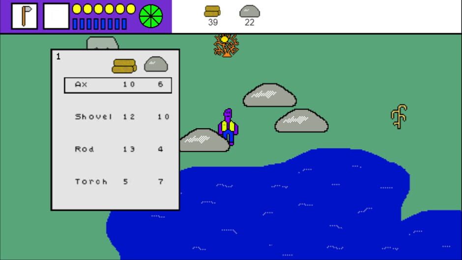 Life of Pepe Screenshot