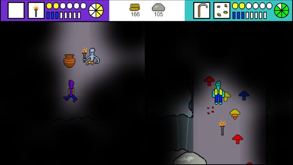 Life of Pepe Screenshot