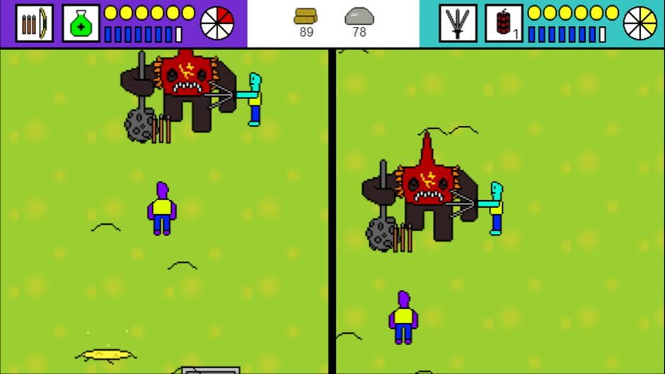 Life of Pepe Screenshot