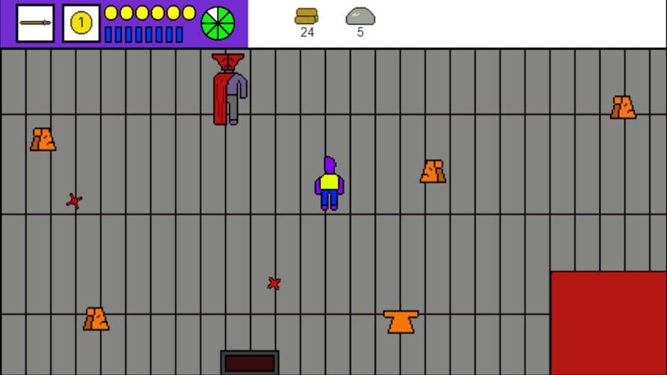 Life of Pepe Screenshot