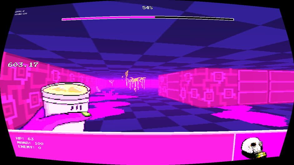 Spiceshifter Screenshot