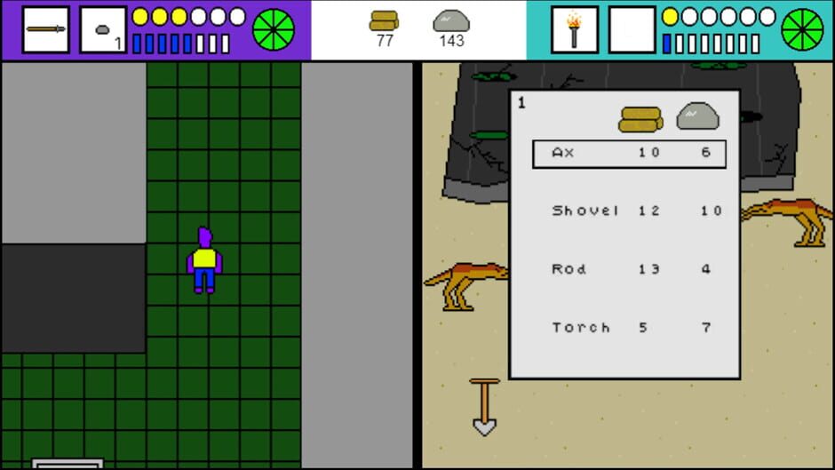 Life of Pepe Screenshot