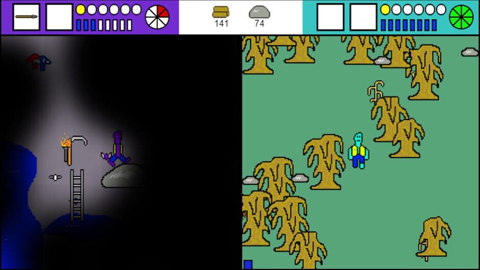 Life of Pepe Screenshot