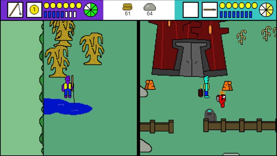 Life of Pepe Screenshot