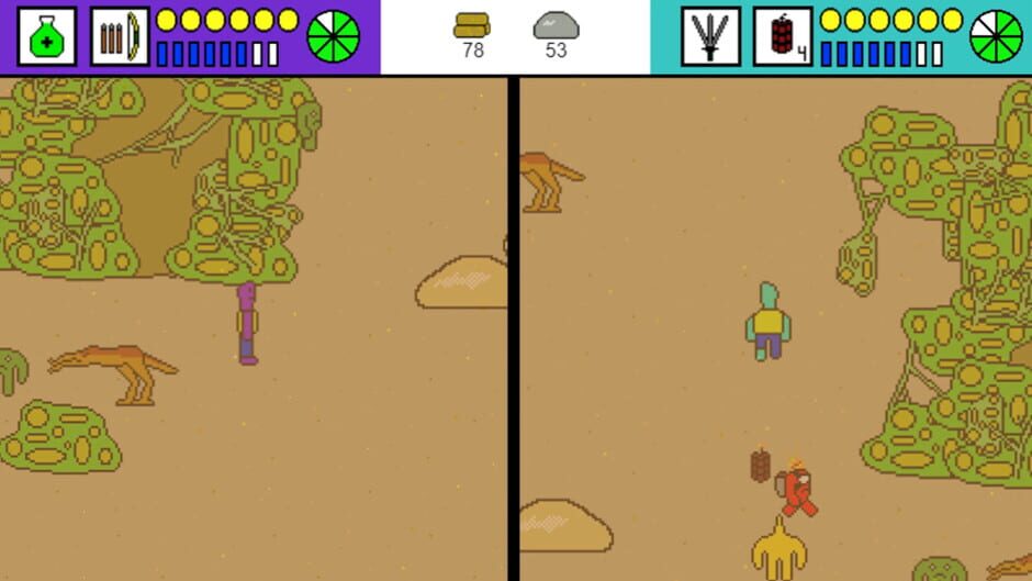 Life of Pepe Screenshot