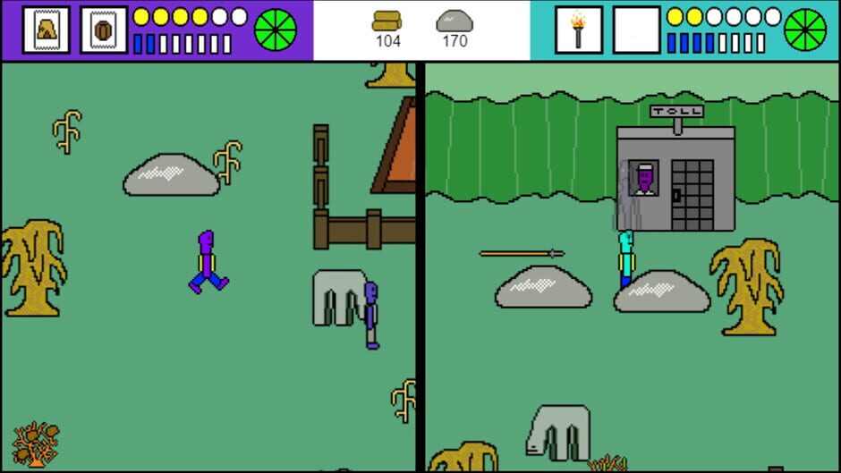 Life of Pepe Screenshot