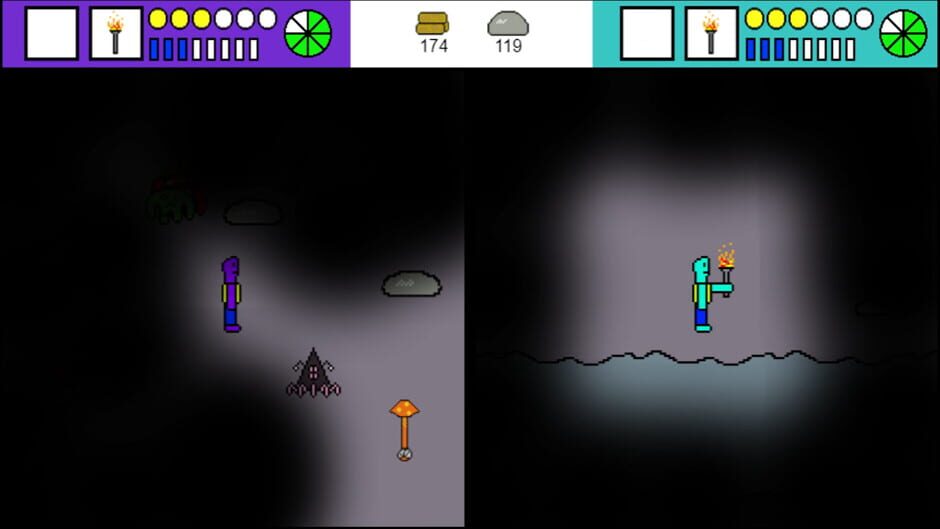 Life of Pepe Screenshot