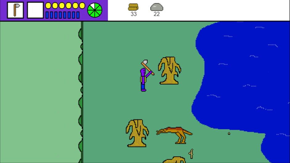 Life of Pepe Screenshot