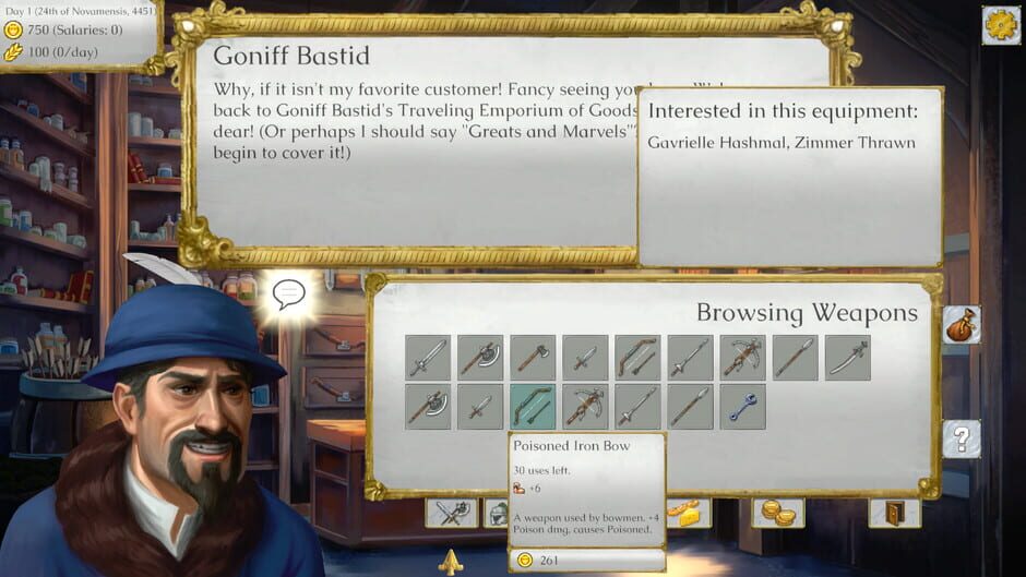 Telepath Tactics Liberated Screenshot