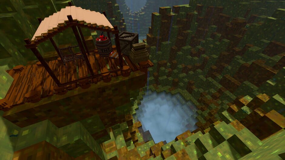 VoxStory screenshot