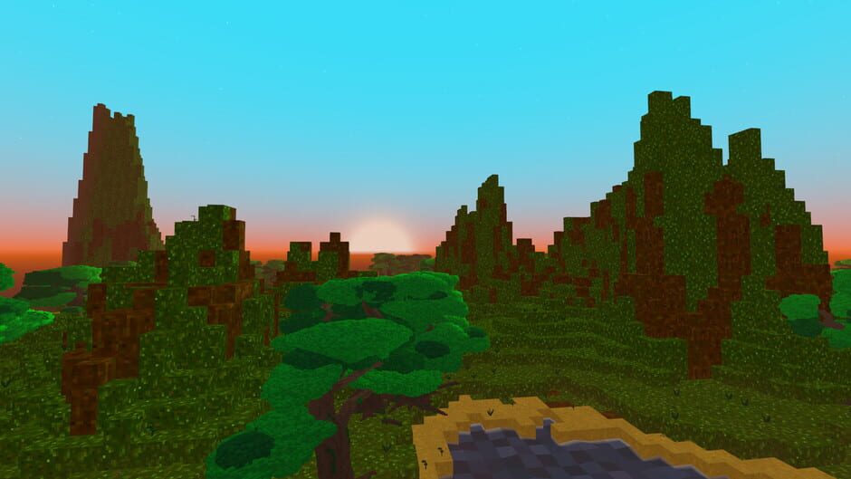 VoxStory screenshot