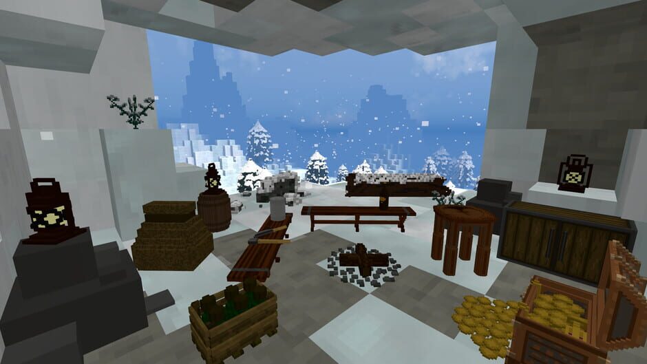 VoxStory screenshot