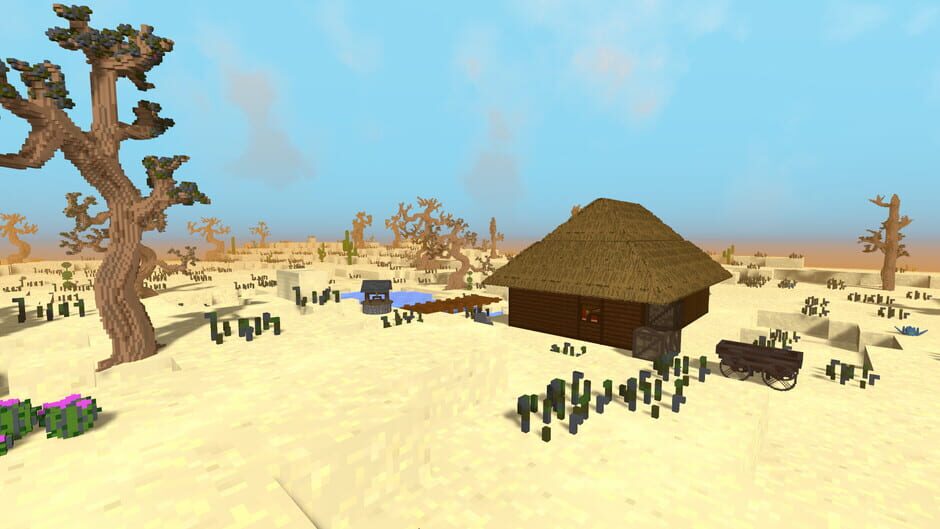 VoxStory screenshot