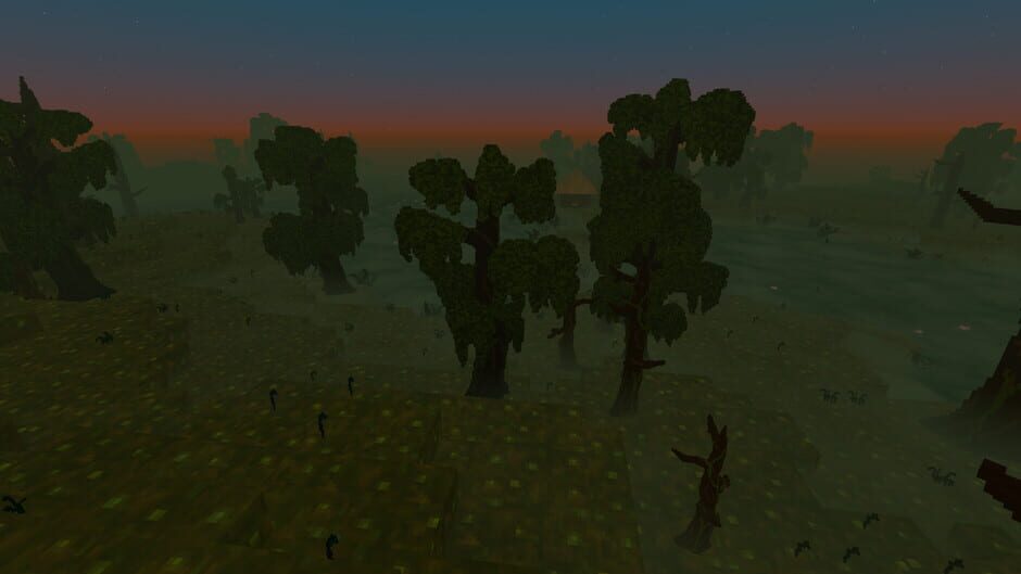 VoxStory screenshot