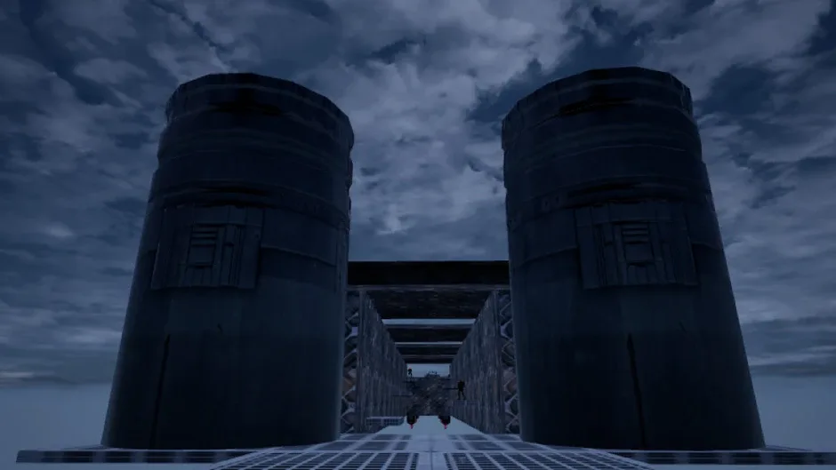 System Critical: The Race Against Time