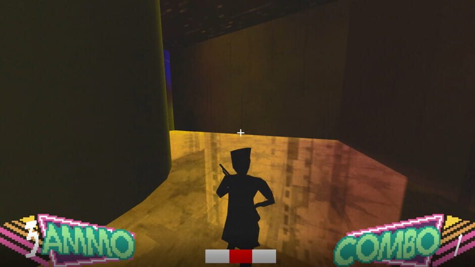 Hyperjustice Screenshot