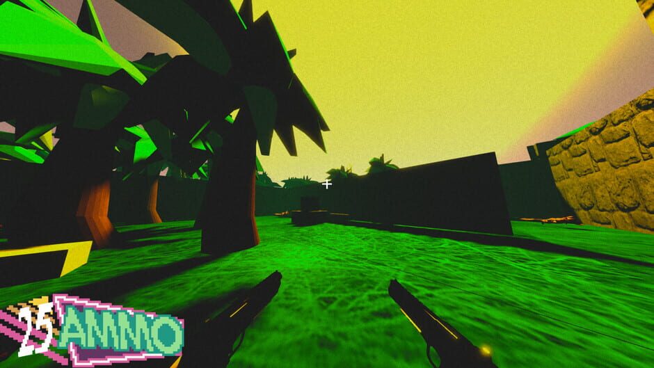 Hyperjustice Screenshot