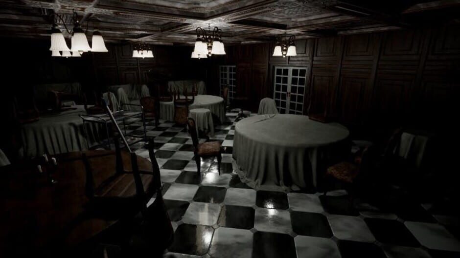 ChaoticNightmare Screenshot