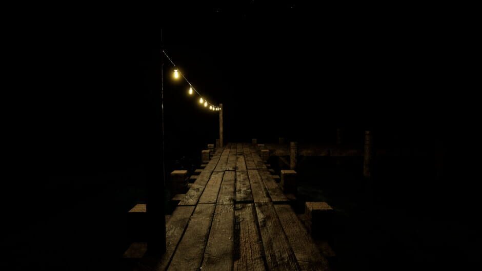 ChaoticNightmare Screenshot