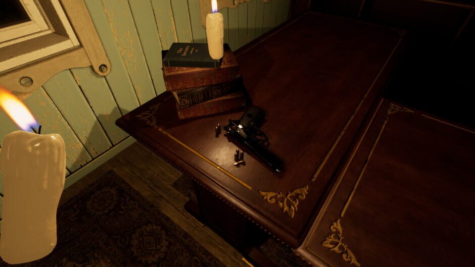 ChaoticNightmare Screenshot