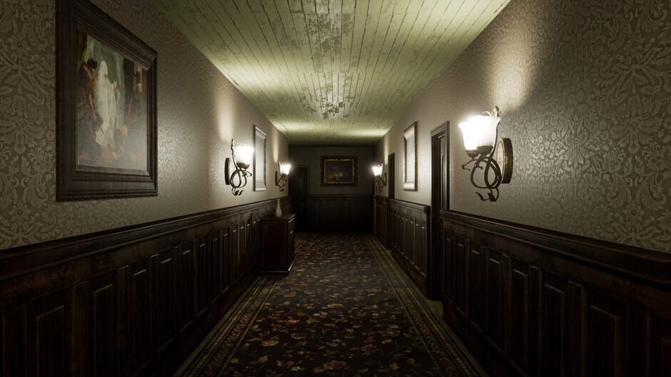 ChaoticNightmare Screenshot