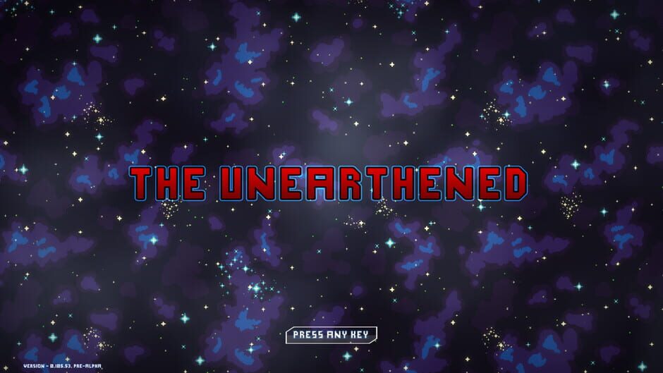 The Unearthened Screenshot