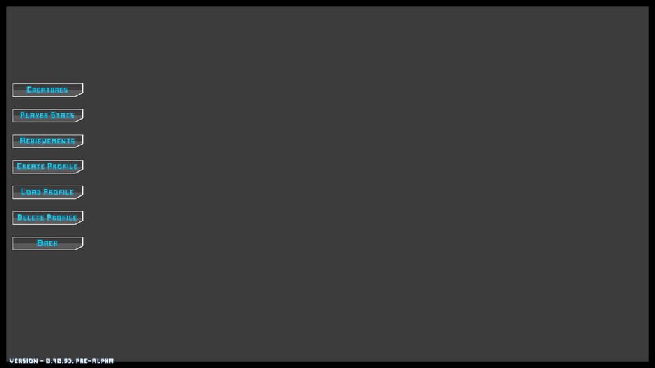 The Unearthened Screenshot