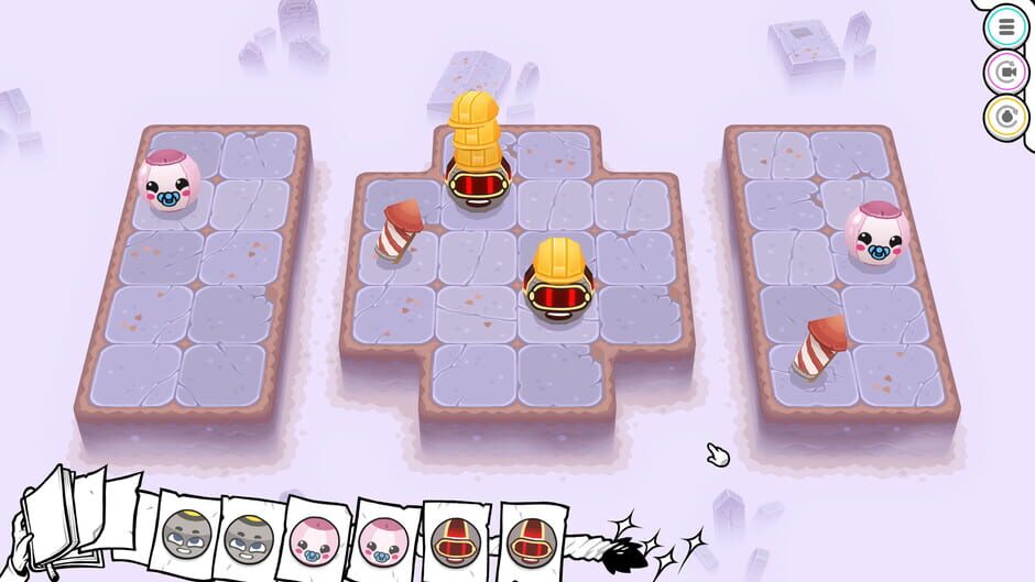 Bomb Club Deluxe Screenshot