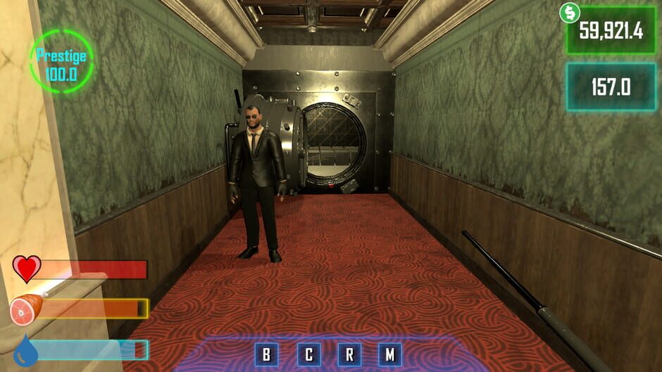 Casino Tycoon Simulator Screenshot