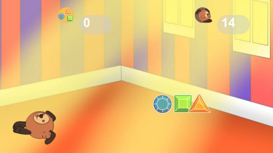 Scufflers screenshot